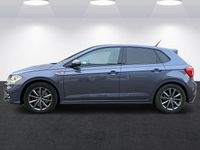 Gebraucht VW Polo GTI 207 PS (152 kW) 2022 Kleinwagen