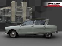 Gebraucht Citroën Ami 6 1965 Limousine