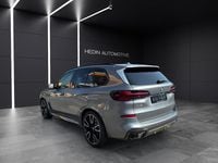 Neu BMW X5 M Sport 352 PS (258 kW) 2026 SUV