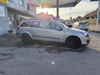 Gebraucht Opel Astra Edition 125 PS (91 kW) 2005