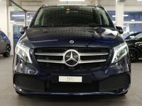 Gebraucht Mercedes V220 163 PS (119 kW) 2022 Van / Kleinbus