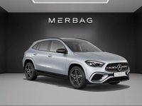 Neu Mercedes GLA220 190 PS (139 kW) 2025 Weiss SUV