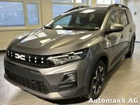 Neu Dacia Jogger Journey 156 PS (114 kW) 2026 Van / Kleinbus