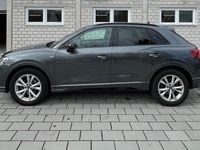 Gebraucht Audi Q3 S-Line 150 PS (110 kW) 2022 SUV