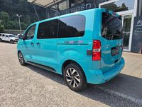 Neu Citroën Spacetourer Business Class 180 PS (132 kW) 2025 Van / Kleinbus