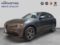 gebraucht Alfa Romeo Stelvio 2.0 Super Q4