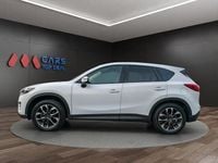 Gebraucht Mazda CX-5 175 PS (128 kW) 2017 SUV