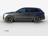 Gebraucht Audi Q7 S-Line 394 PS (289 kW) 2024 Daytonagrau perleffekt SUV