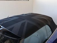 Gebraucht Mini Cooper S Cabriolet 192 PS (141 kW) 2020 Cabrio