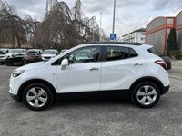 gebraucht Opel Mokka X 1.4T ecoTEC Excellence