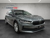 Gebraucht Skoda Superb Selection 150 PS (110 kW) 2026 Gray Kombi