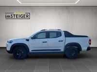 Neu Maxus T60 215 PS (158 kW) 2025 Weiss Abholung