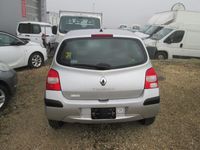 gebraucht Renault Twingo 1.2 16V Expression