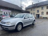 Gebraucht VW Golf IV Comfortline 105 PS (77 kW) 2000