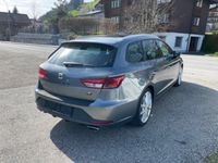 gebraucht Seat Leon ST 2.0 TSI 290