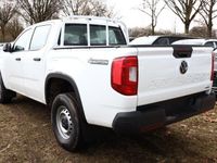 gebraucht VW Amarok 2.0 TDI 170 4M LED Kam PDC ACC LaneA DigC