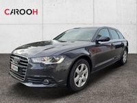 gebraucht Audi A6 Avant 2.0 TDI