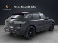 gebraucht Porsche Macan GTS 