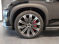 Neu BYD Sealion 7 389 kW (529 PS) 2026 Schwarz SUV