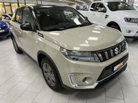 gebraucht Suzuki Vitara 1.4 T Compact+ Hybrid 4x4