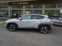 gebraucht Hyundai Kona 1.6 T-GDi Amplia 4WD