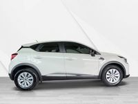 gebraucht Renault Captur 1.3 TCe Zen