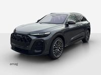 Neu Audi SQ5 Ambiente 367 PS (269 kW) 2026 Daytonagrau perleffekt SUV