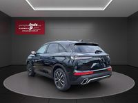 Neu DS Automobiles DS7 Crossback 300 PS (220 kW) 2026 Schwarz SUV