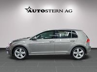 gebraucht VW Golf 1.4 TSI Comfortline DSG