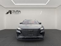 Gebraucht Audi Q4 e-tron Ambiente 219 kW (299 PS) 2022 SUV