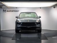 gebraucht Porsche Macan S PDK *Sport Chrono* *Panorama* *Sportauspuff* *ACC* *