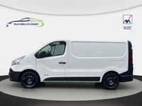 Gebraucht Renault Trafic Business 115 PS (84 kW) 2015 Van / Kleinbus