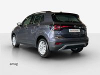 gebraucht VW T-Cross - Life