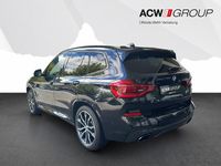 Gebraucht BMW X3 Performance 326 PS (239 kW) 2018 SUV
