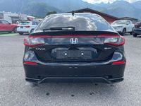 Gebraucht Honda Civic Elegance 184 PS (135 kW) 2024 Schwarz Limousine