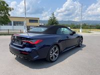 gebraucht BMW M440 i 48V Cabriolet Steptronic