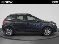 Gebraucht Dacia Sandero Comfort 91 PS (66 kW) 2022 Kleinwagen