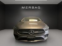 gebraucht Mercedes B200 AMG Line