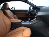 gebraucht BMW M440 i 48V Cabrio