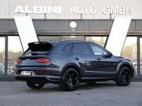 Gebraucht Bentley Bentayga 550 PS (404 kW) 2023 SUV