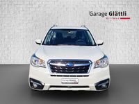 gebraucht Subaru Forester Station 2.0 Swiss