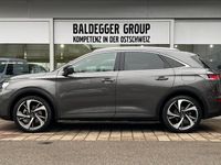 gebraucht DS Automobiles DS7 Crossback 1.6 E-Tense Rivo