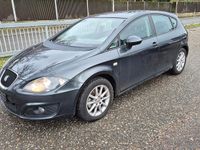 Gebraucht Seat Leon Style 160 PS (117 kW) 2010
