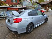 gebraucht Subaru WRX STI 2.5 T Sport