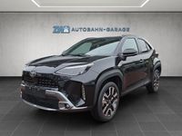 Neu Toyota Yaris Cross Premium 131 PS (96 kW) 2026 SUV