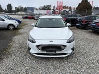 Gebraucht Ford Focus Trend 120 PS (88 kW) 2020