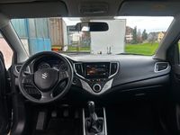 gebraucht Suzuki Baleno 1.0 T Sergio Cellano Top