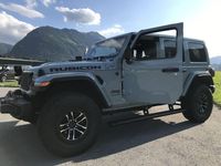 Neu Jeep Wrangler Rubicon 280 PS (205 kW) 2025 SUV