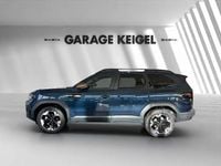 Neu Dacia Bigster Extreme 158 PS (116 kW) 2026 SUV