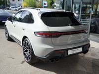 gebraucht Porsche Macan S PDK